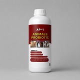 AP1- ORGANIC  PROBIOTICS
