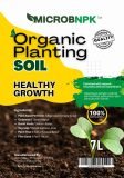 Planting soil